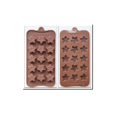 Manufacturers Exporters and Wholesale Suppliers of SILICON Chocolate Mould Bengaluru Karnataka